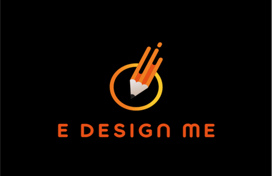 Affiche - E Design Me - Design - E Design Me
