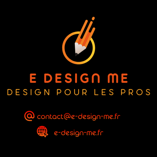 Demande sur mesure - E Design Me - E Design Me